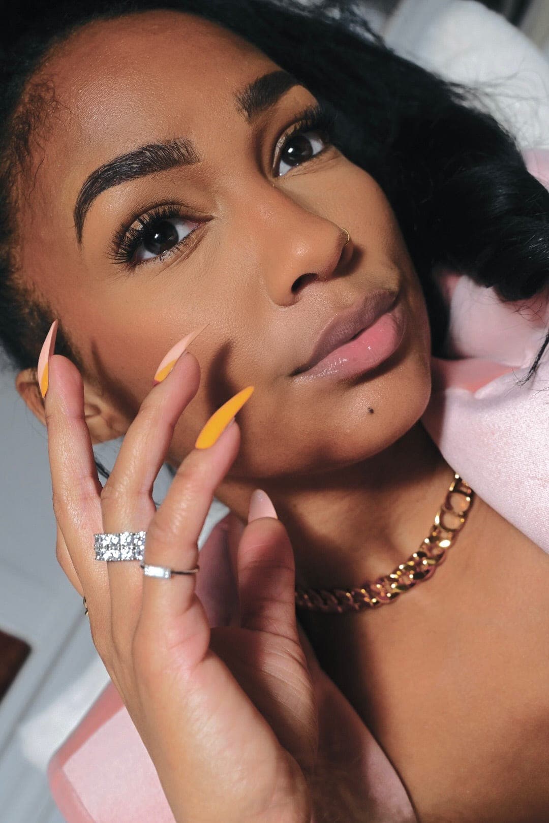 CROWNED NAILS + KIT