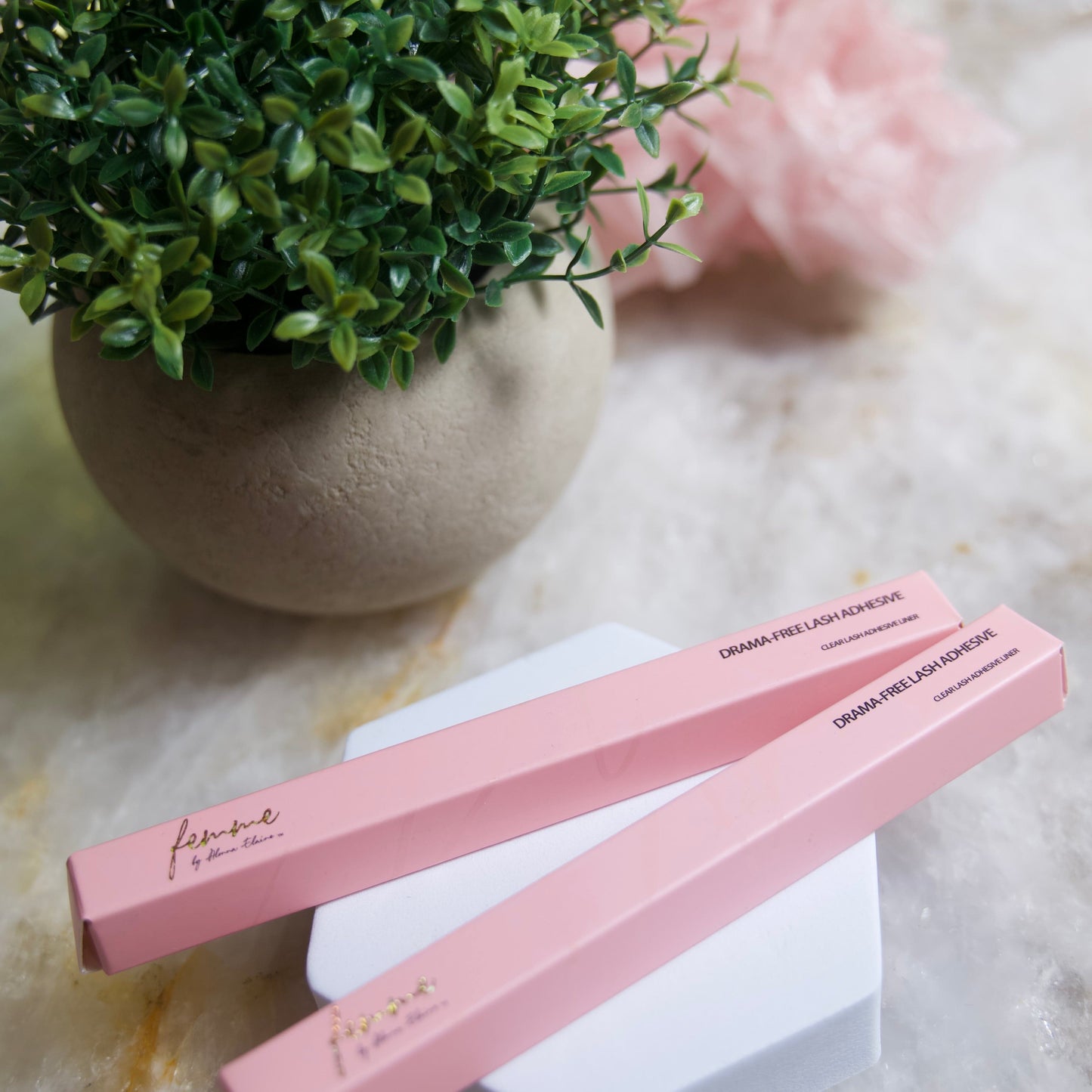 THE BOUJIE LIFE LASHES + KIT