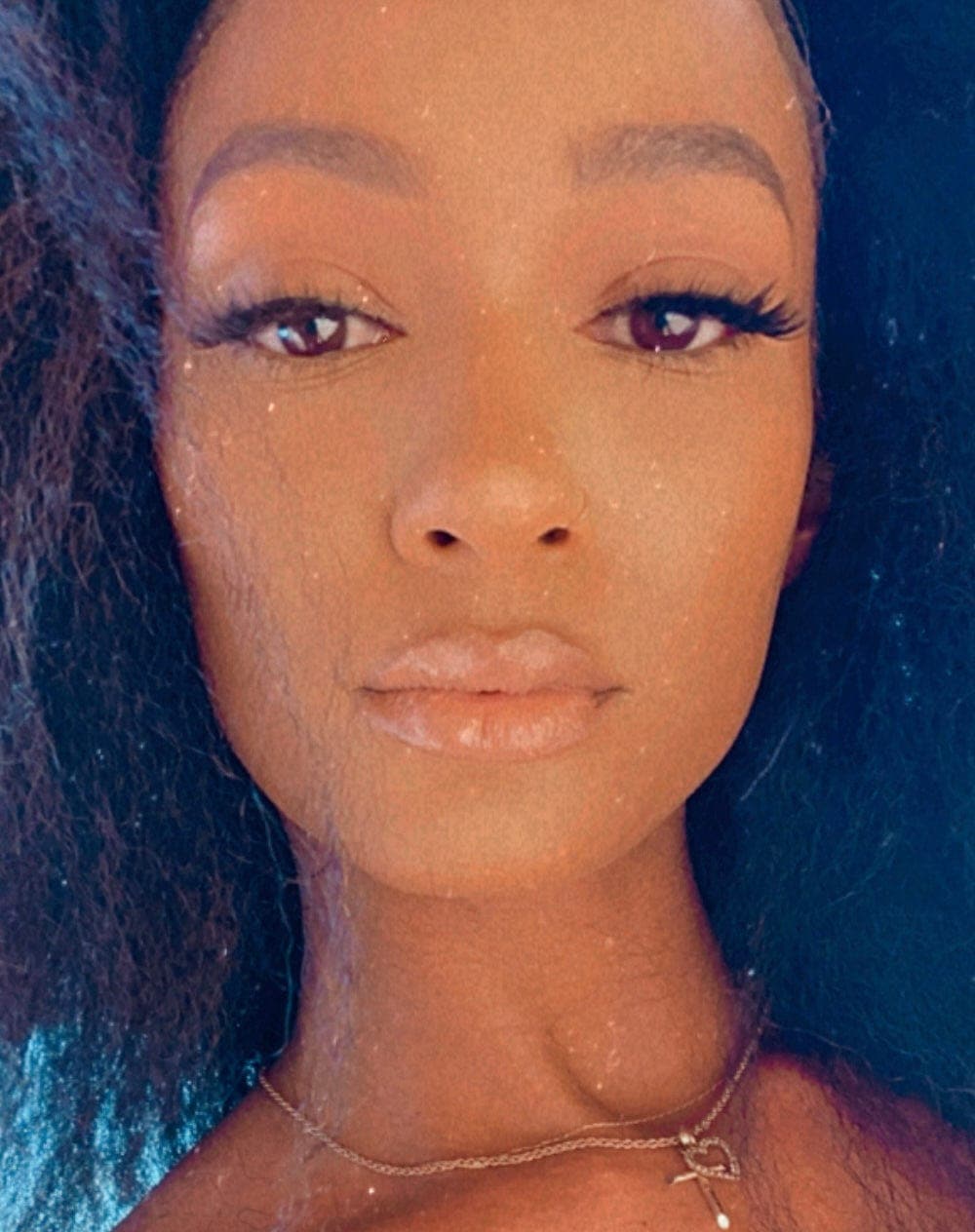 HOLLYWOOD LASHES + KIT