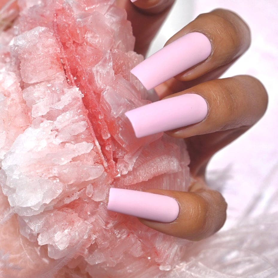 BUBBLEGUM NAILS + KIT