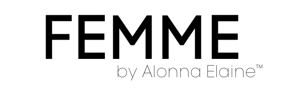 FEMME by Alonna Elaine