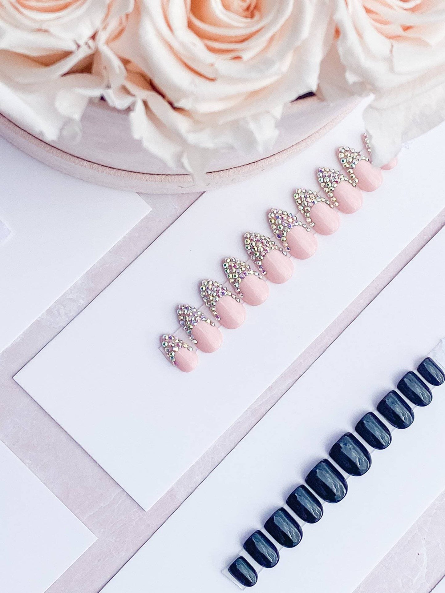 READY. SET. GLAM! - FEMME by Alonna Elaine