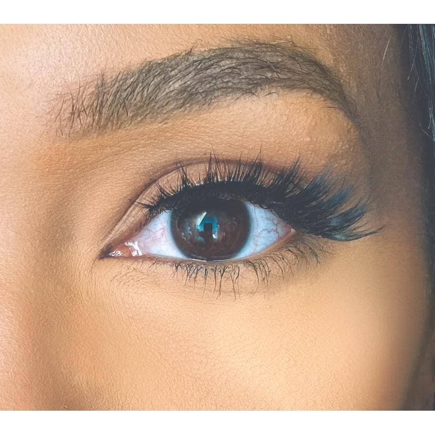 GIRL'S TRIP | luxe vegan lashes - FEMME by Alonna Elaine