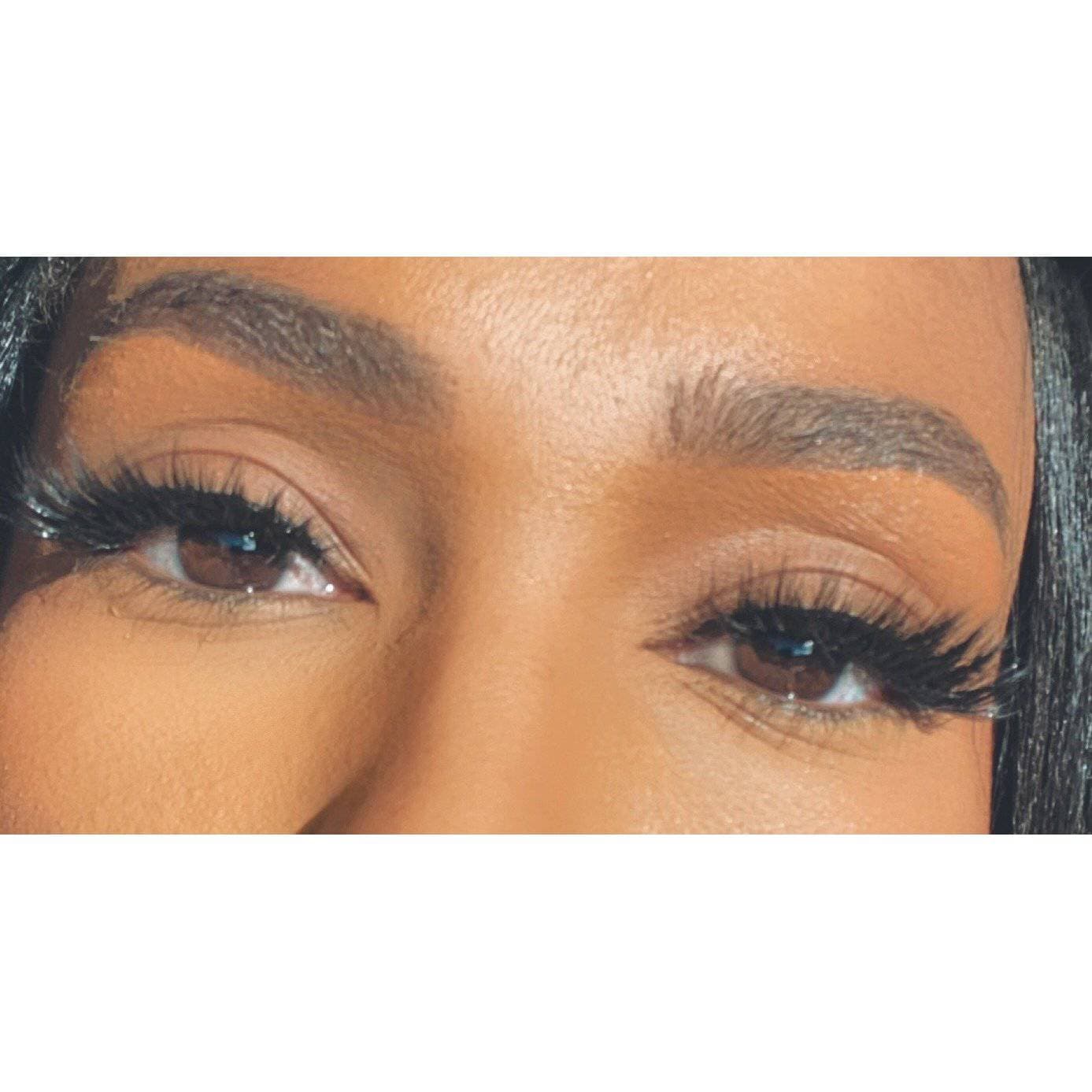 GIRL'S TRIP | luxe vegan lashes - FEMME by Alonna Elaine