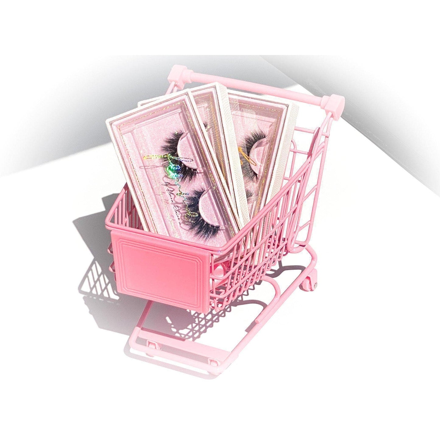 GODDESS COMPLEX | luxe vegan lashes - FEMME by Alonna Elaine