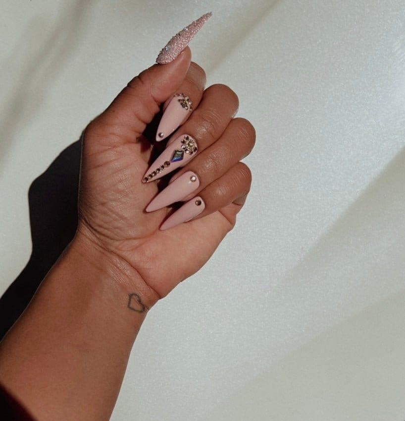 I AM A PRINCESS - FEMME by Alonna Elaine