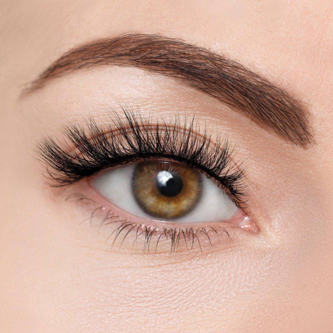 SELF-MADE | luxe vegan lashes - FEMME by Alonna Elaine