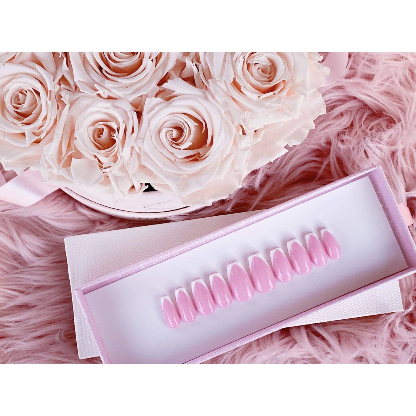 SO FETCH | medium - FEMME by Alonna Elaine