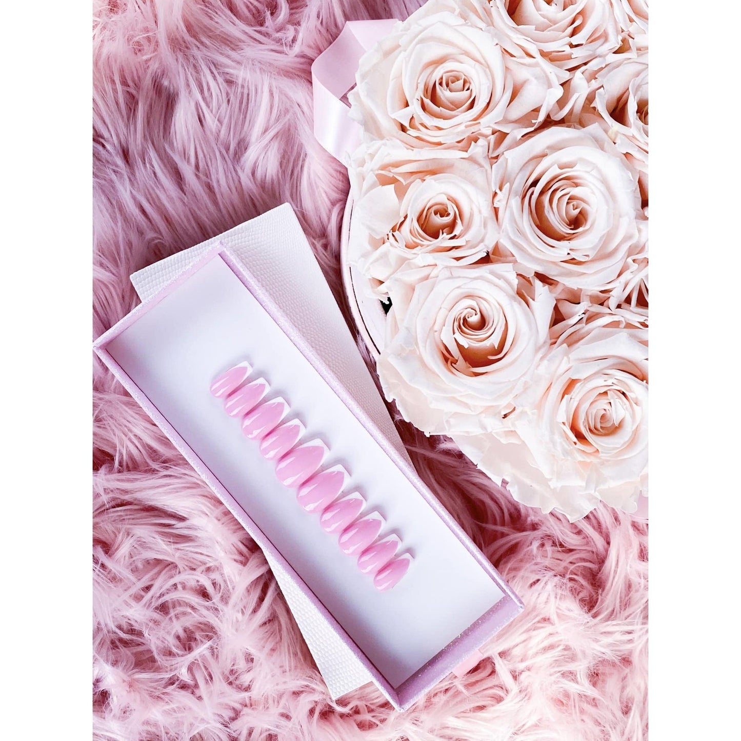 SO FETCH | medium - FEMME by Alonna Elaine