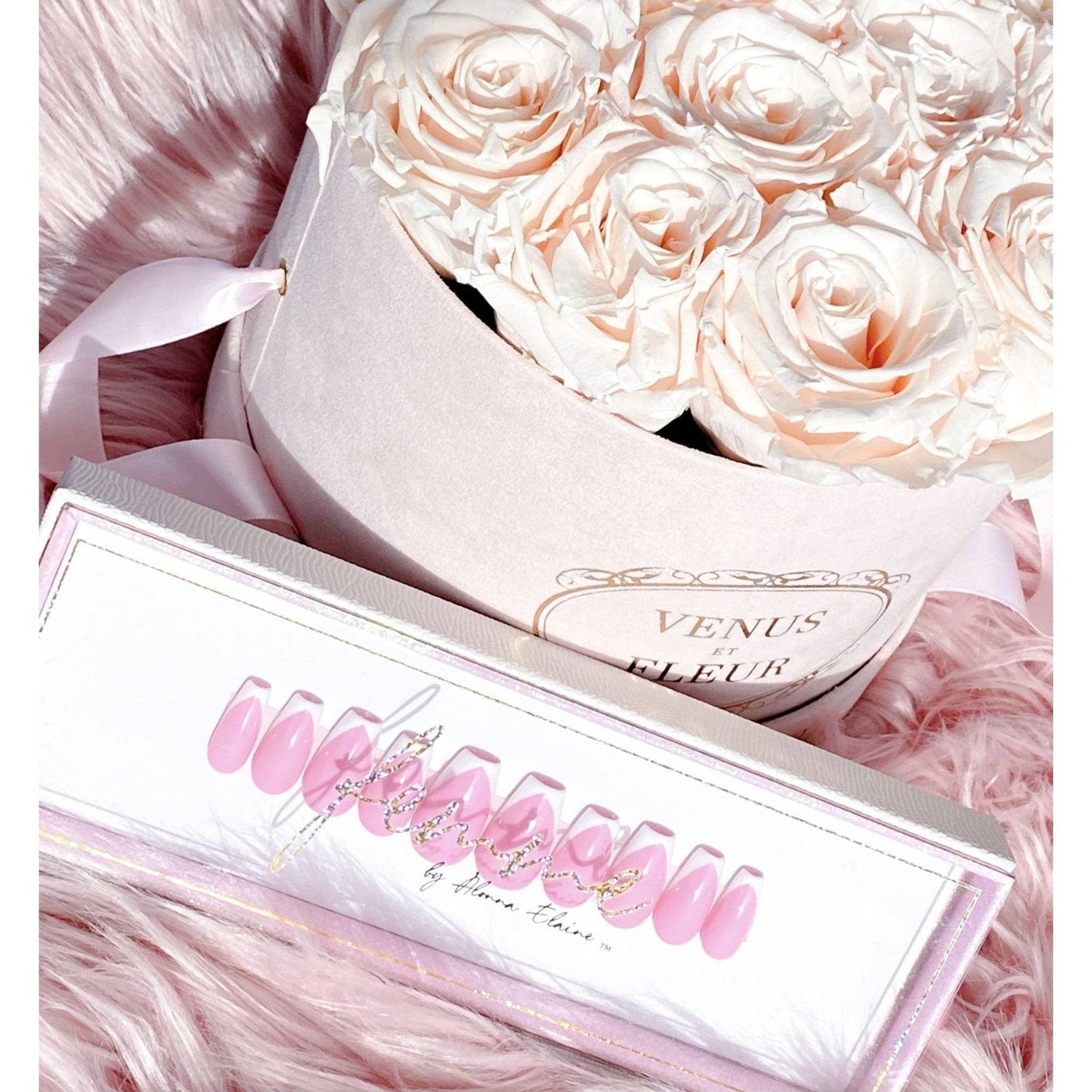 SO FETCH | medium - FEMME by Alonna Elaine