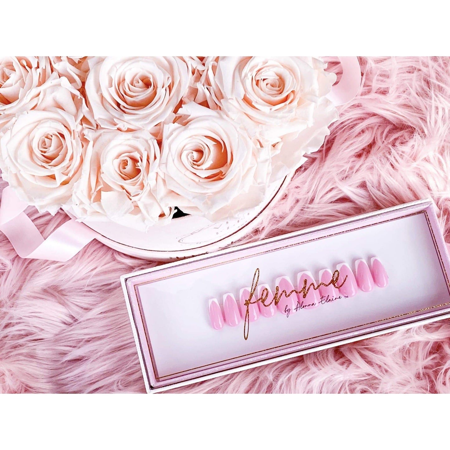 SO FETCH | medium - FEMME by Alonna Elaine