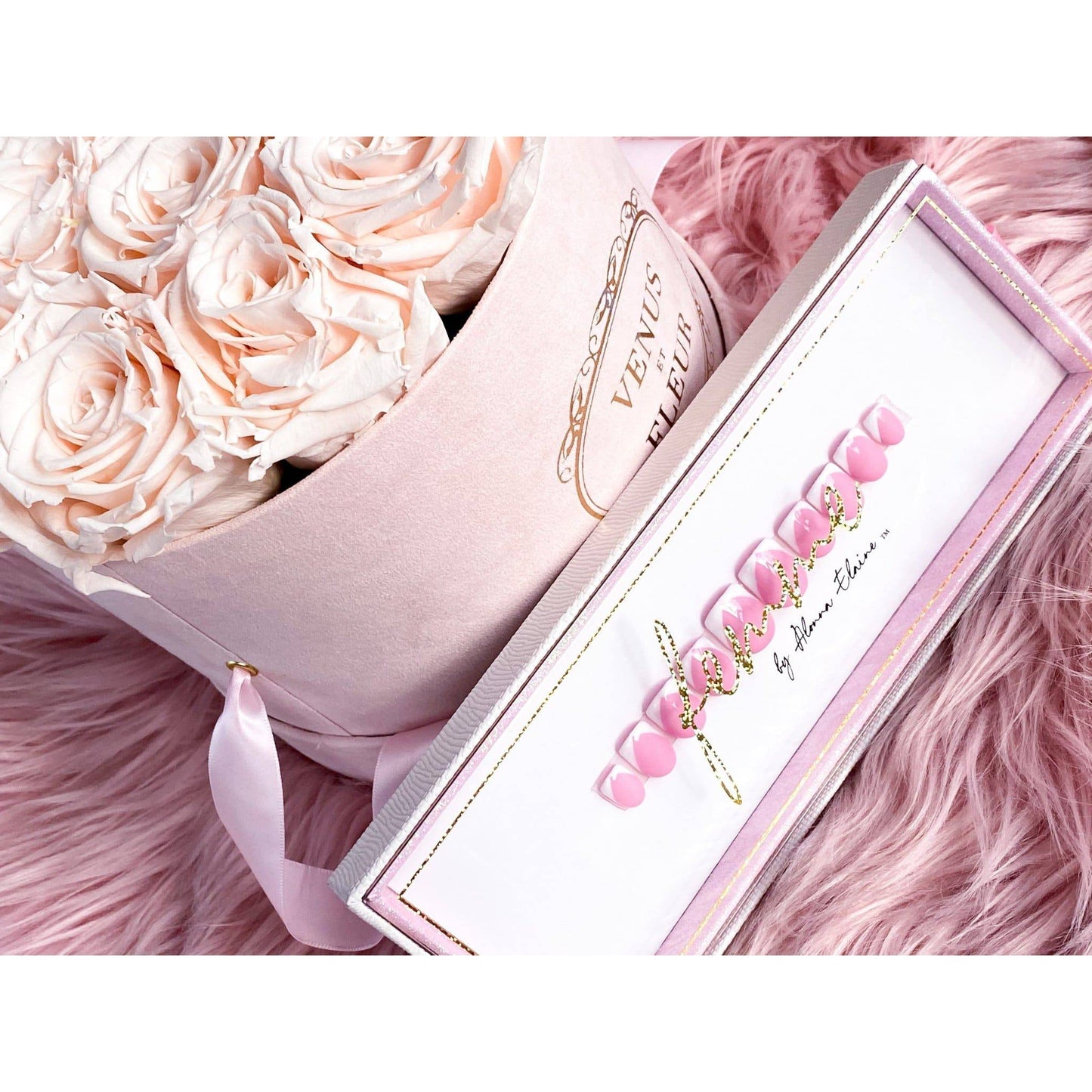 SO FETCH | mini - FEMME by Alonna Elaine