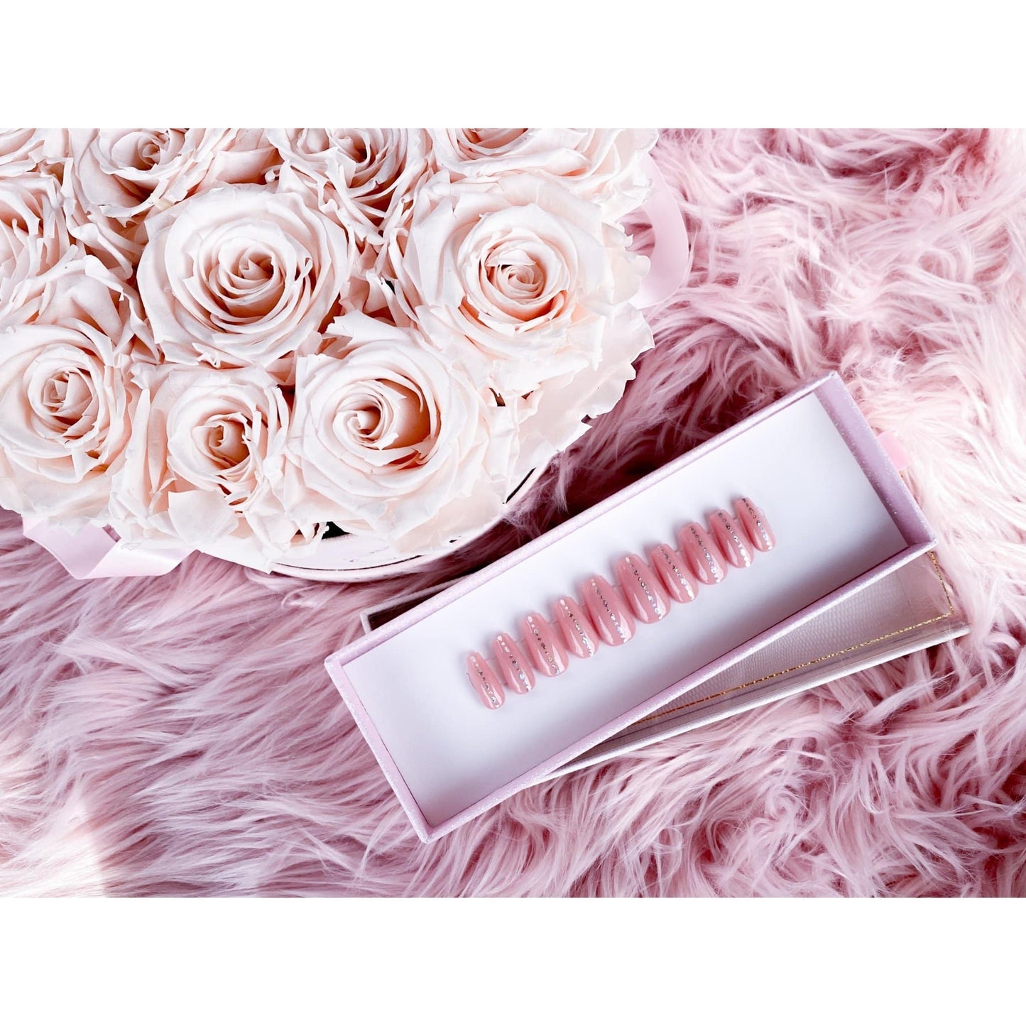STARDUST | medium glossy - FEMME by Alonna Elaine