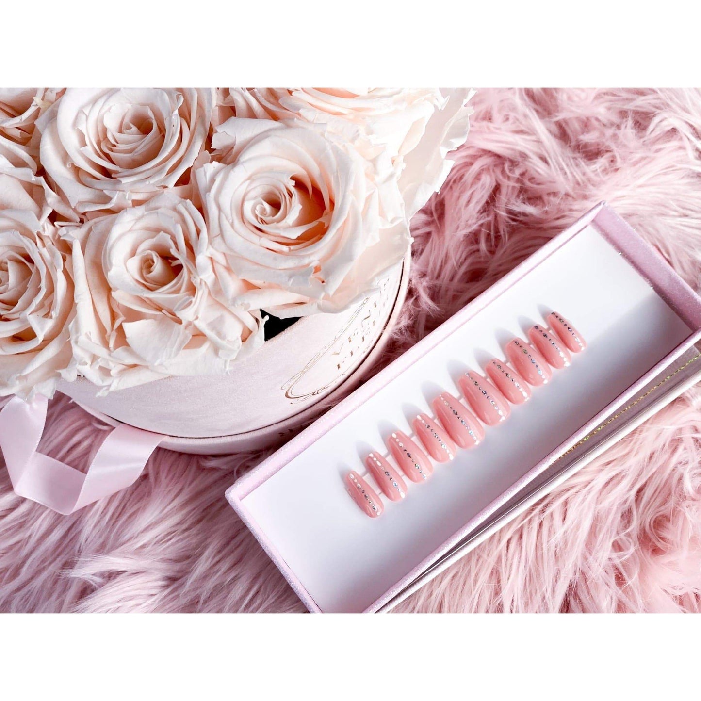 STARDUST | medium glossy - FEMME by Alonna Elaine