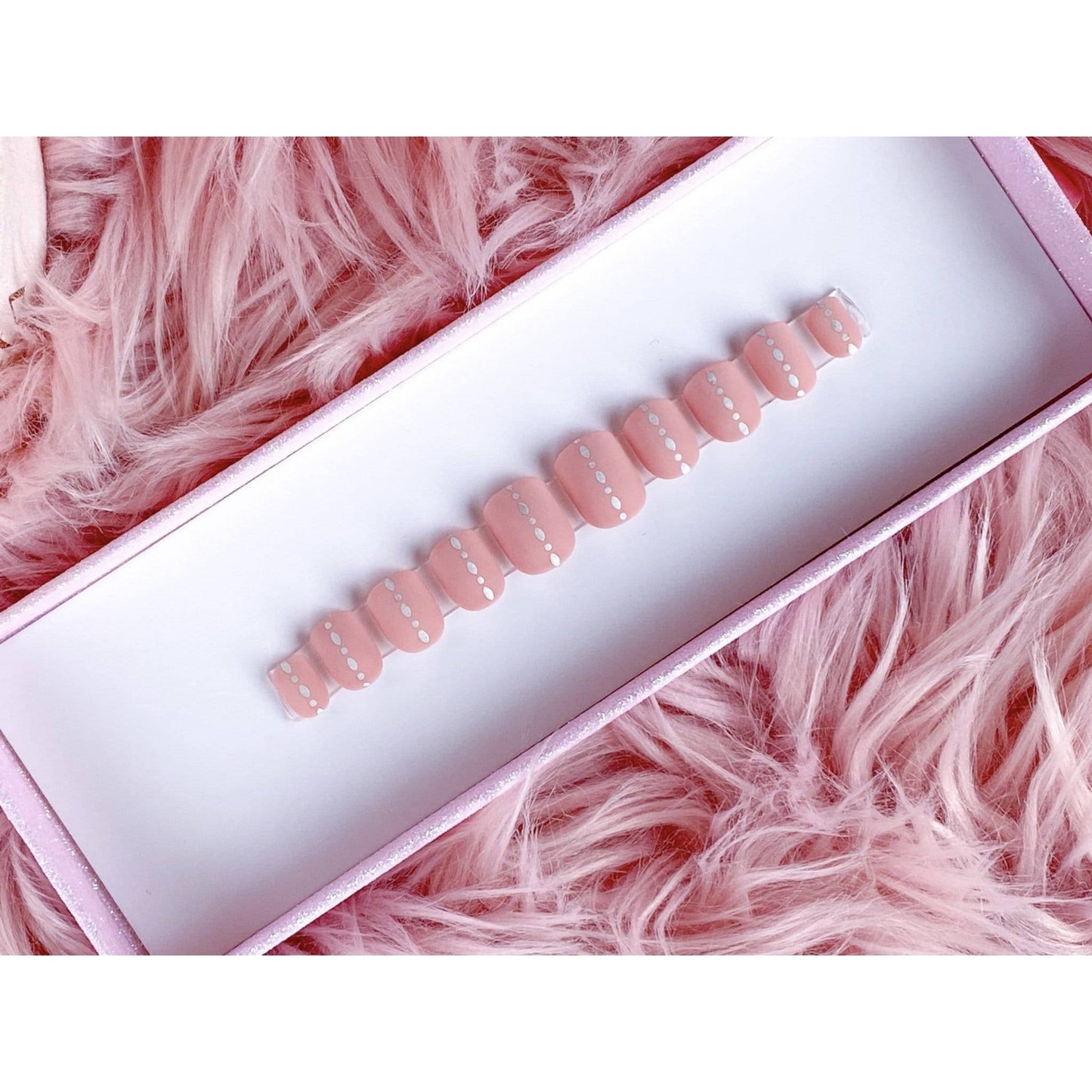 STARDUST | mini matte - FEMME by Alonna Elaine