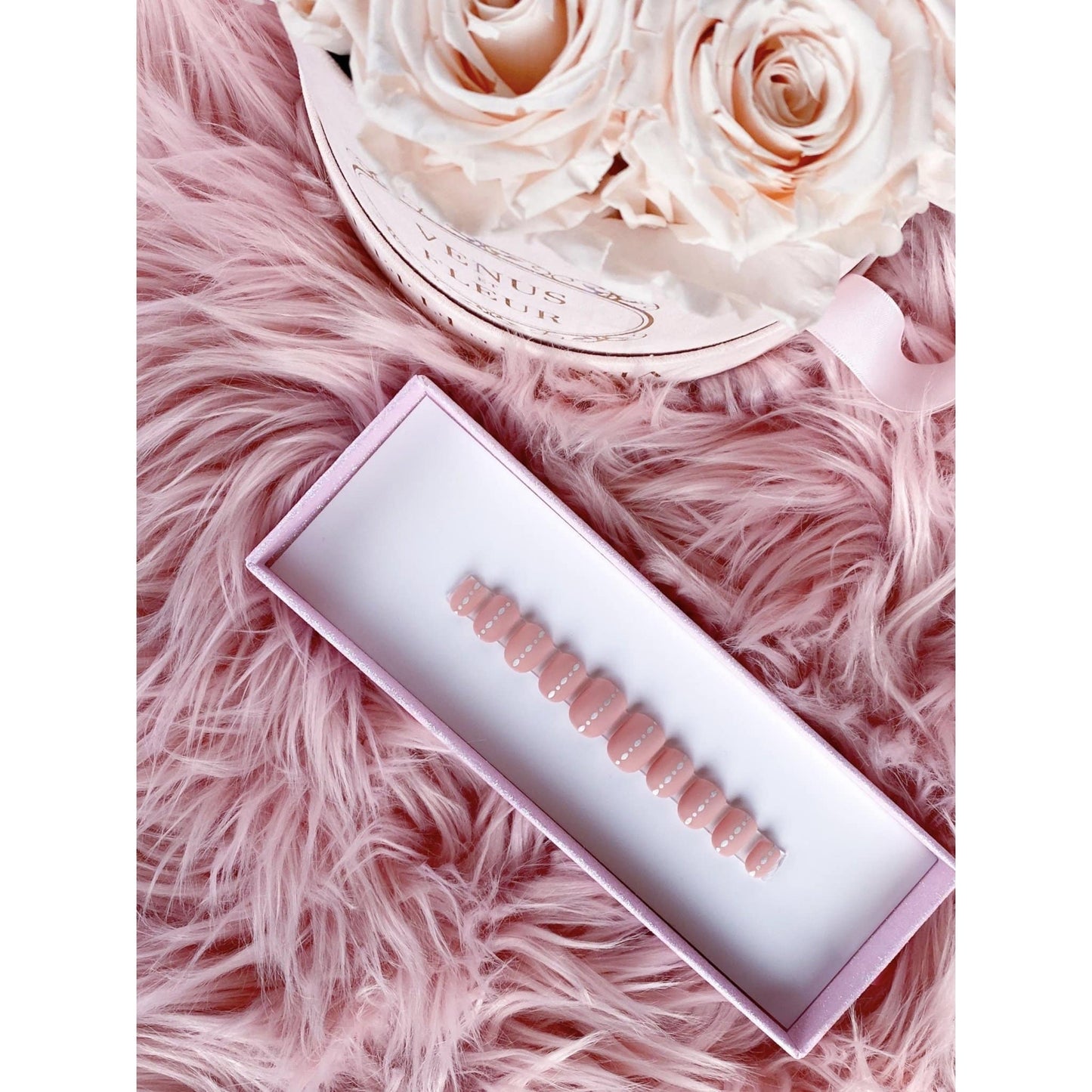 STARDUST | mini matte - FEMME by Alonna Elaine