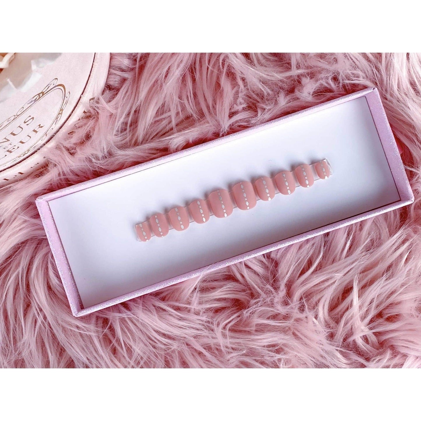 STARDUST | mini matte - FEMME by Alonna Elaine