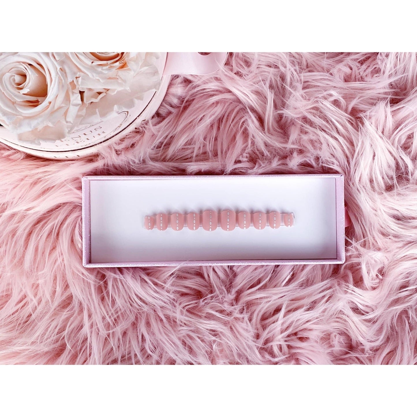 STARDUST | mini matte - FEMME by Alonna Elaine