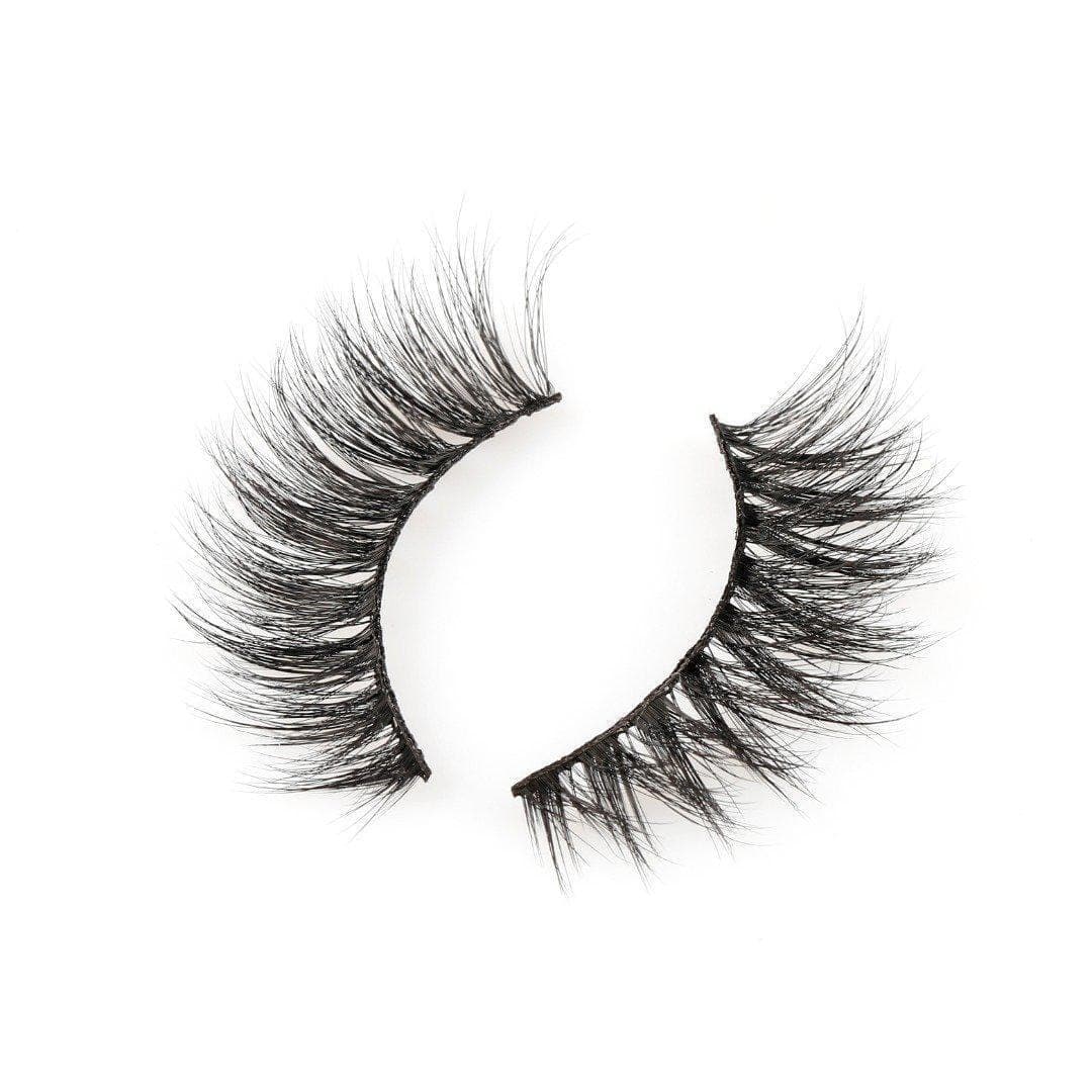 SULTRY | luxe vegan lashes