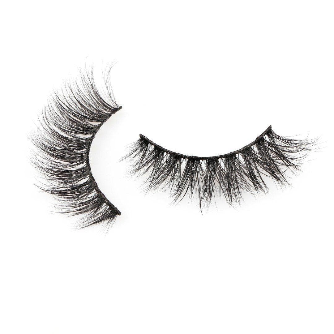 SULTRY | luxe vegan lashes