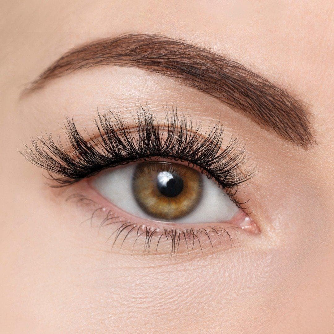 SULTRY | luxe vegan lashes