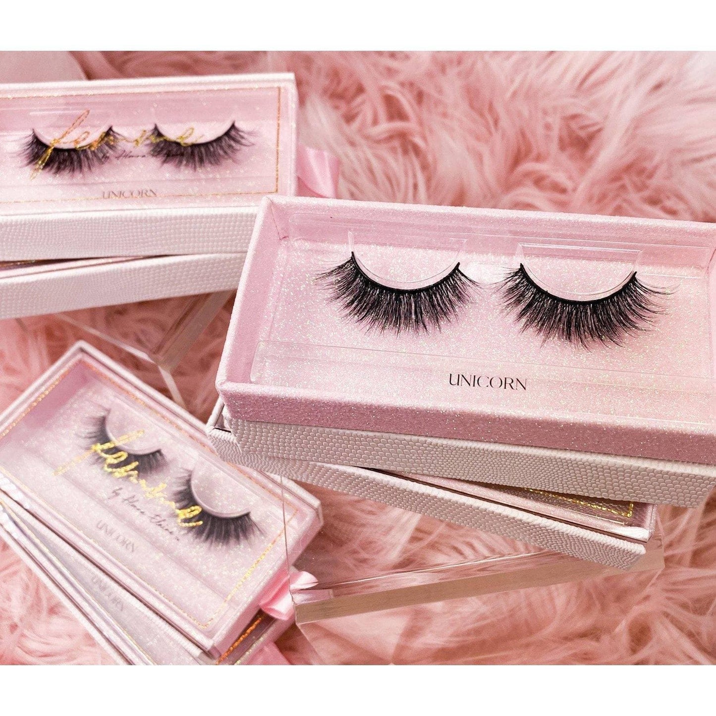UNICORN | luxe vegan lashes - FEMME by Alonna Elaine