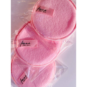 2FACED | MAKEUP REMOVER PADS - FEMME by Alonna Elaine