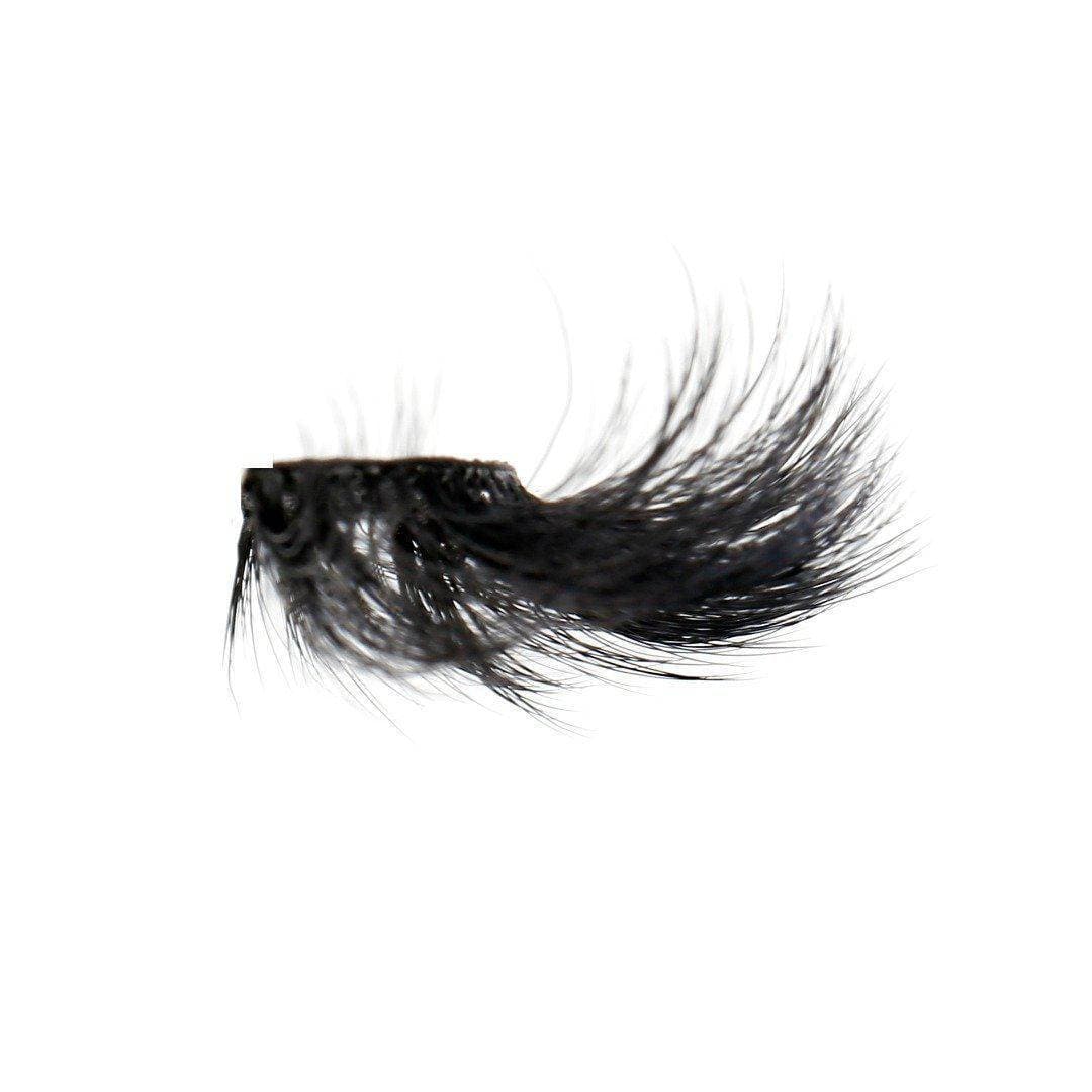 RETAIL THERAPY | luxe vegan lashes - FEMME by Alonna Elaine
