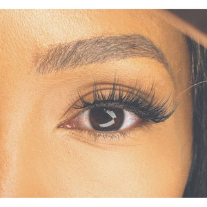 HOLLYWOOD | luxe vegan lashes - FEMME by Alonna Elaine