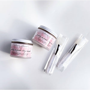 SMOOTH GLIDE APPLICATOR - FEMME by Alonna Elaine