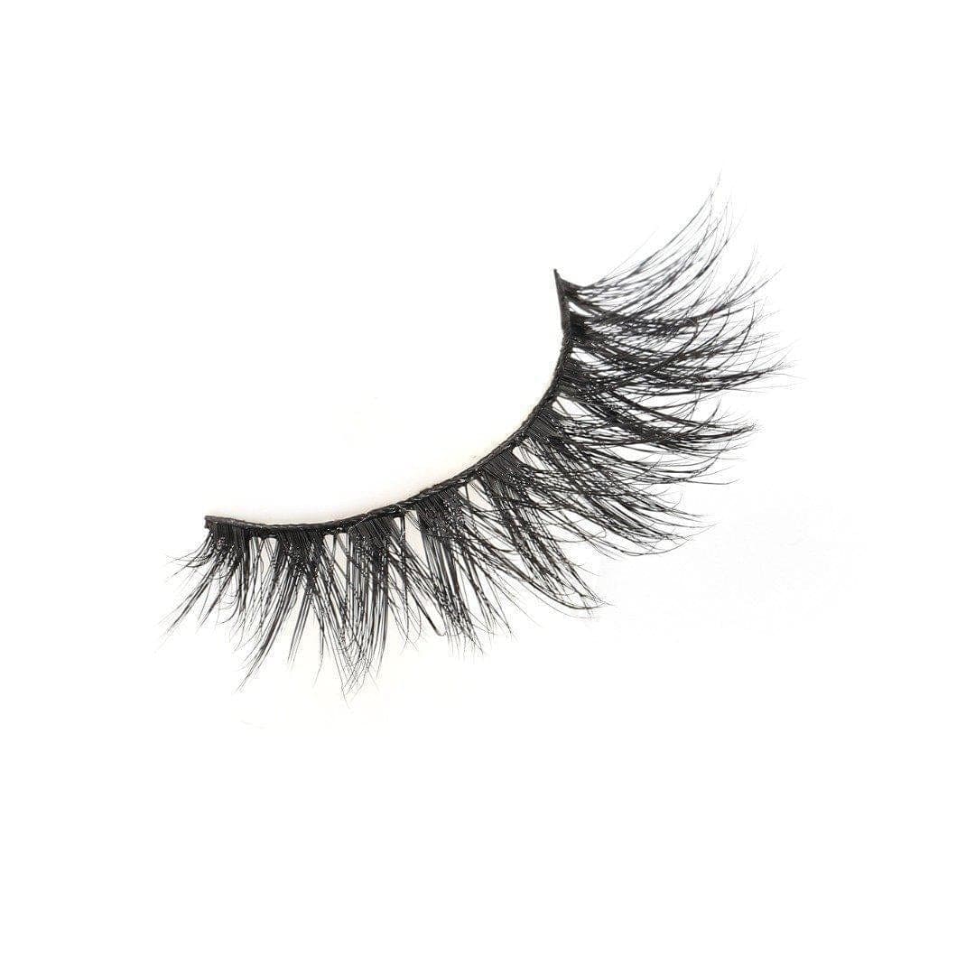 SULTRY | luxe vegan lashes